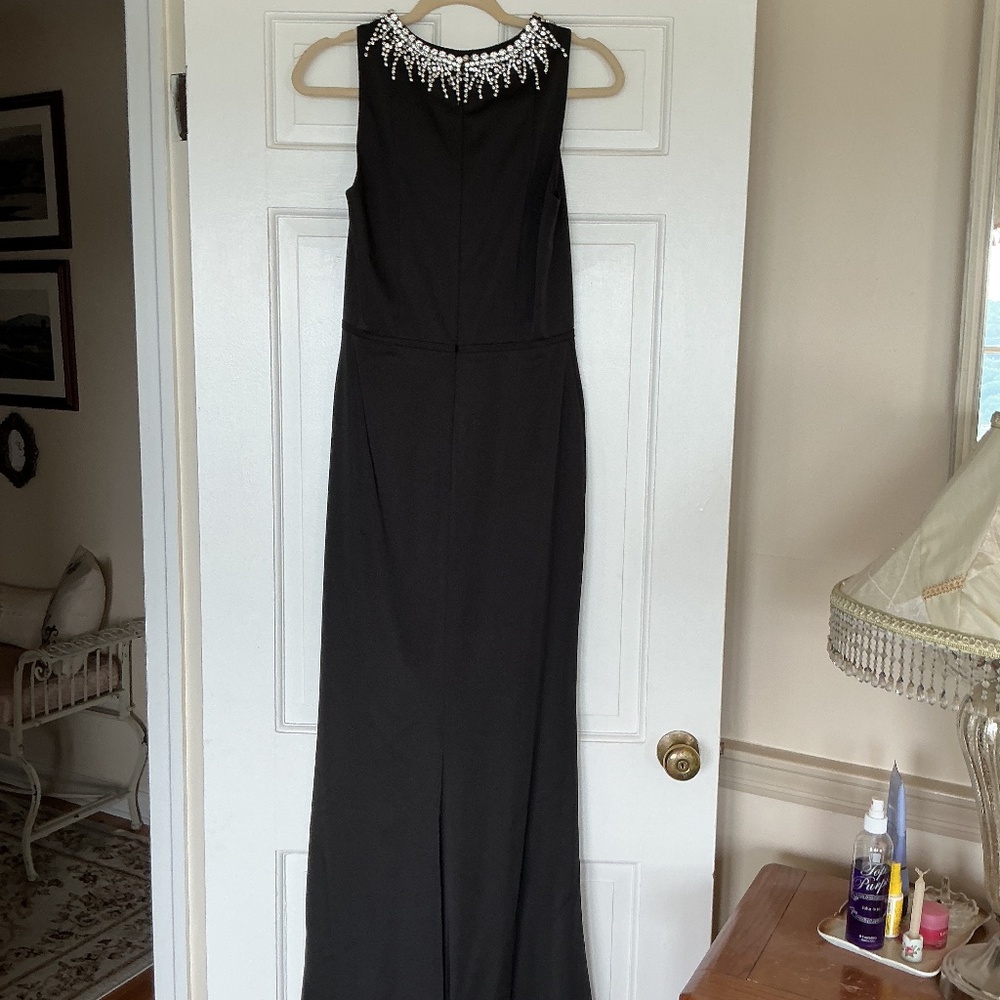 MACDUGGAL Black Gown